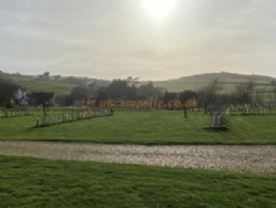 Stoats Farm Caravan And Camping
