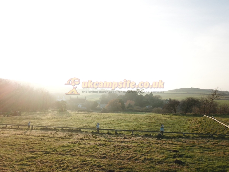 Stoats Farm Caravan And Camping