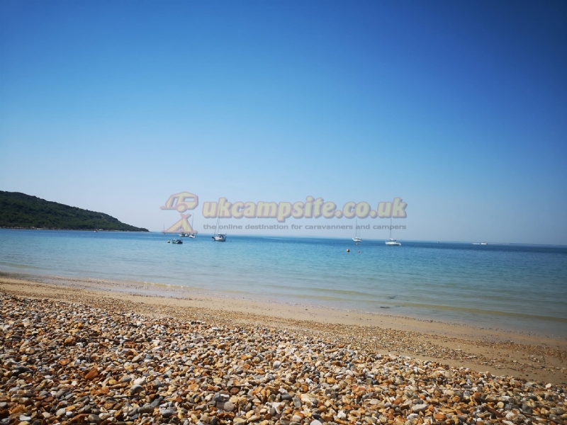 Stoats Farm Caravan And Camping