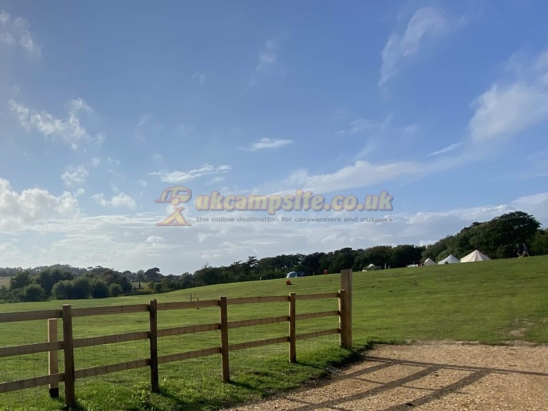 Stoats Farm Caravan And Camping