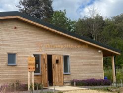 Stoats Farm Caravan And Camping