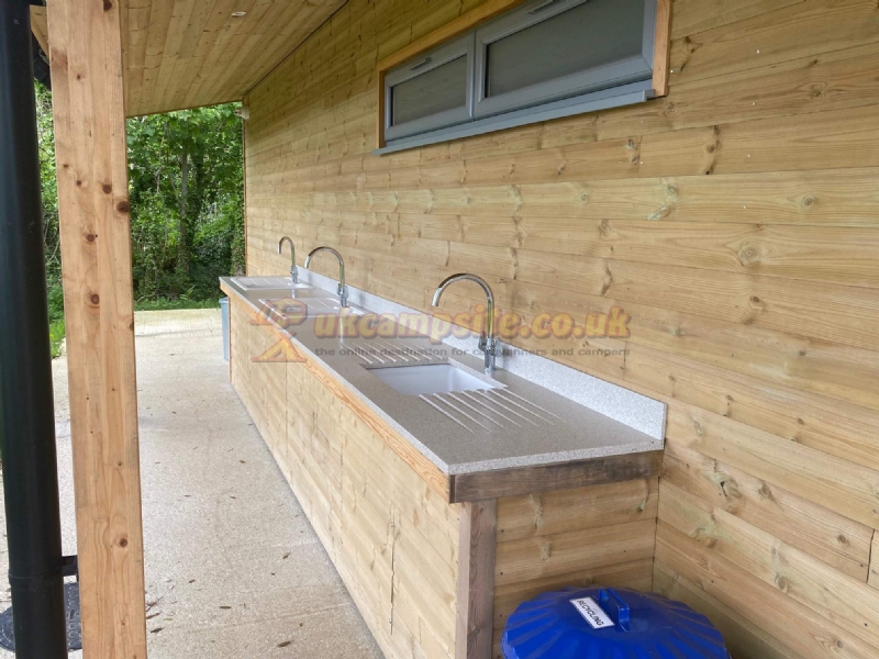 Stoats Farm Caravan And Camping