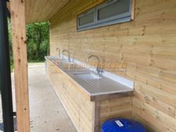 Stoats Farm Caravan And Camping