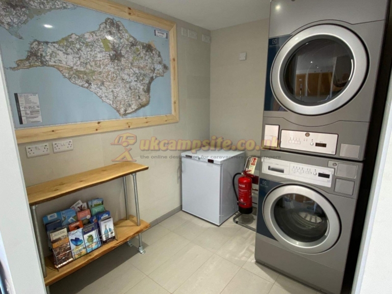 Stoats Farm Caravan And Camping