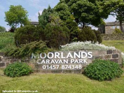 The Moorlands Caravan Park