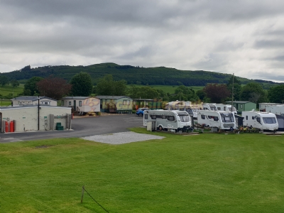 Eshton Road Caravan Park