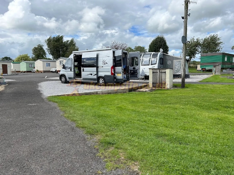 Eshton Road Caravan Park
