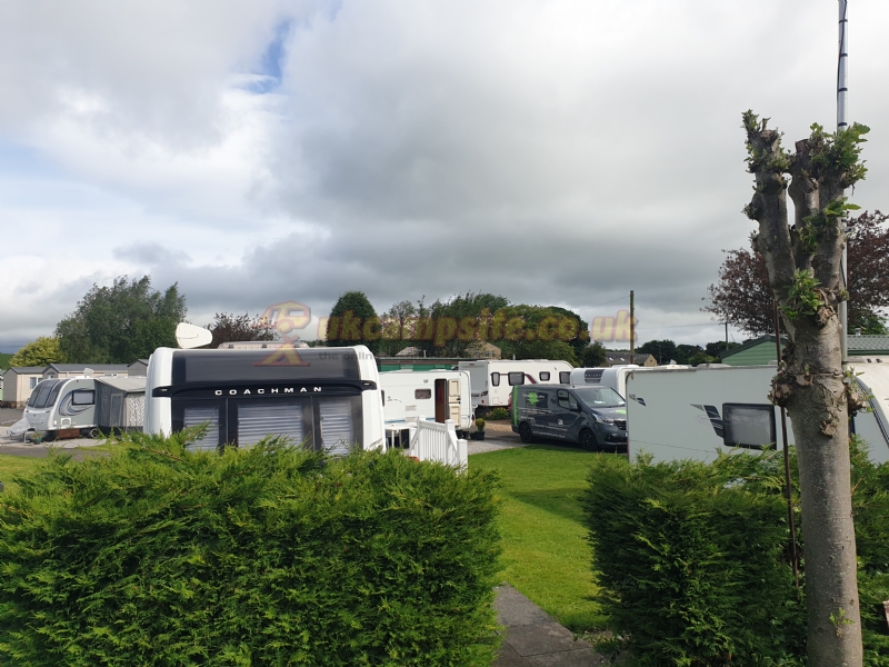 Eshton Road Caravan Park