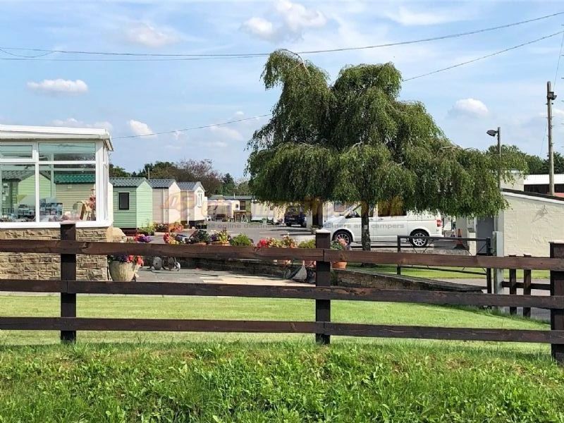 Eshton Road Caravan Park