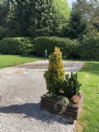 Glenfield Caravan Park