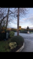 Glenfield Caravan Park