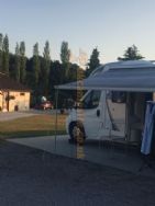Glenfield Caravan Park