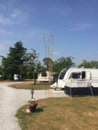 Glenfield Caravan Park