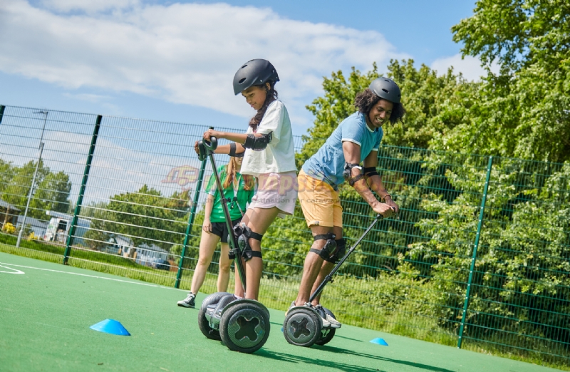 Naze Marine Holiday Park - Parkdean Resorts