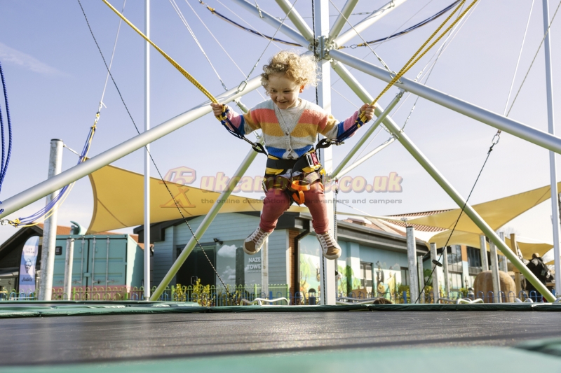 Naze Marine Holiday Park - Parkdean Resorts