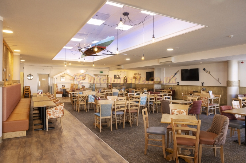 Naze Marine Holiday Park - Parkdean Resorts