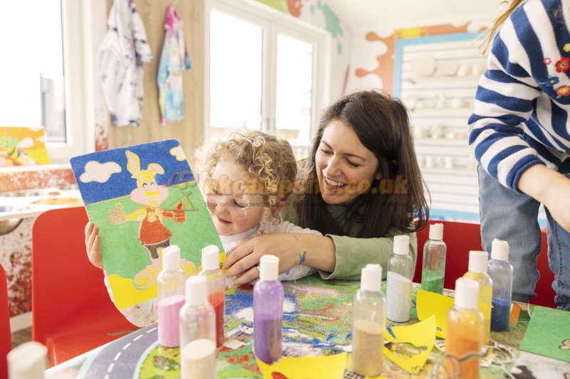 Naze Marine Holiday Park - Parkdean Resorts