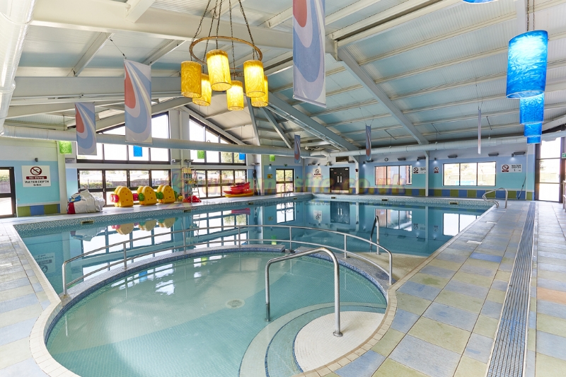 Naze Marine Holiday Park - Parkdean Resorts