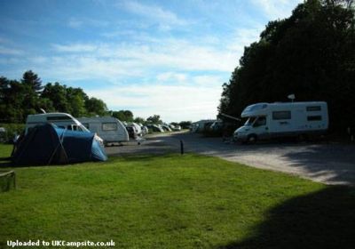 Brokerswood Country Park