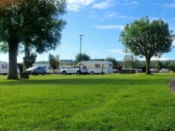 West End Farm Caravan And Camping Park