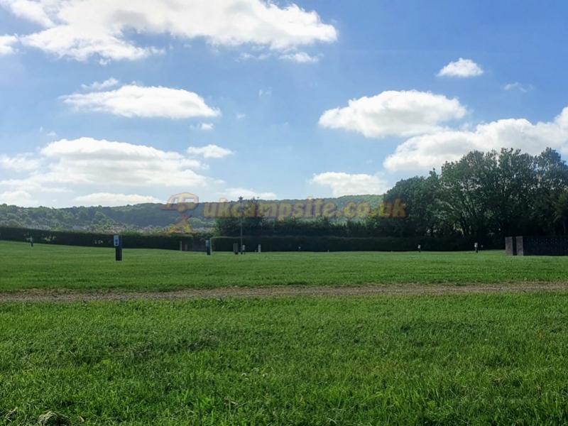 West End Farm Caravan And Camping Park