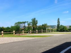 West End Farm Caravan And Camping Park
