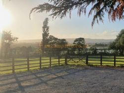 West End Farm Caravan And Camping Park