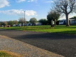 West End Farm Caravan And Camping Park