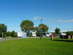 West End Farm Caravan And Camping Park