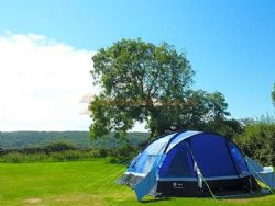 West End Farm Caravan And Camping Park