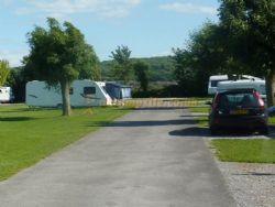 West End Farm Caravan And Camping Park