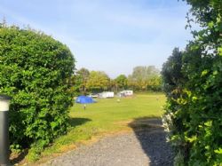 West End Farm Caravan And Camping Park