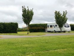 West End Farm Caravan And Camping Park