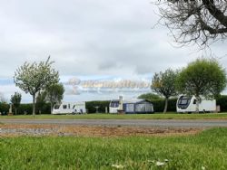 West End Farm Caravan And Camping Park