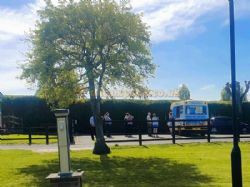 West End Farm Caravan And Camping Park