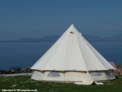 Port Ban Holiday Park Port Ban Holiday Park