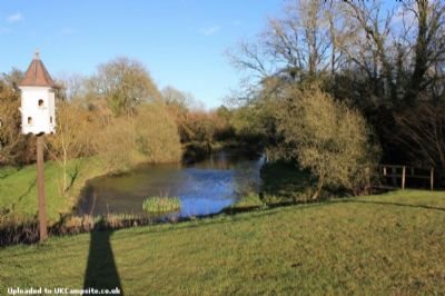 Moreton Farm Leisure Park