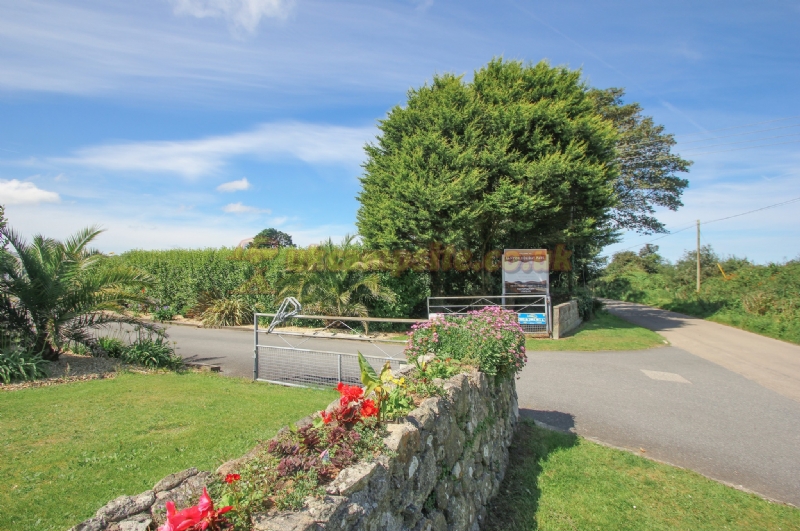 Lanyon Holiday Park