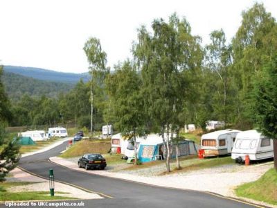 High Range Caravan Park