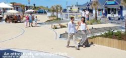 Perran Sands Holiday Park (haven Holidays)
