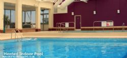 Perran Sands Holiday Park (haven Holidays)