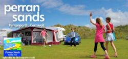 Perran Sands Holiday Park (haven Holidays)