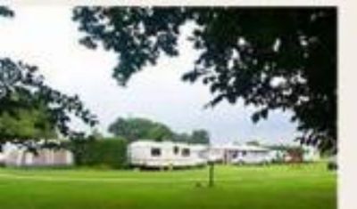 Organford Manor Caravan Park