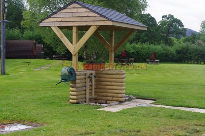 Achindarroch Touring Park