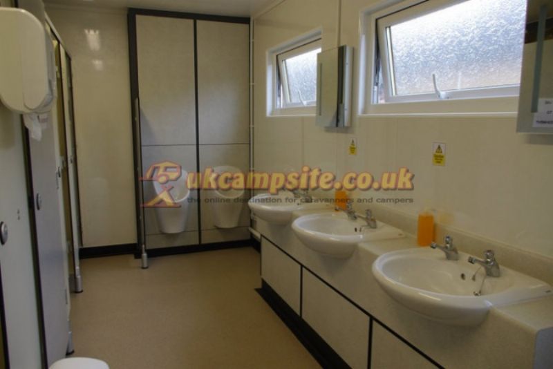 Achindarroch Touring Park