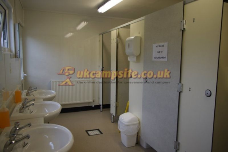 Achindarroch Touring Park