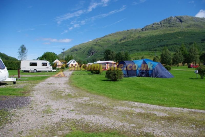 Achindarroch Touring Park