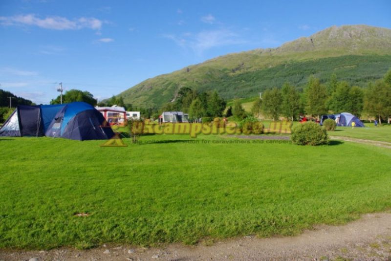 Achindarroch Touring Park
