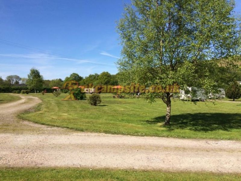 Achindarroch Touring Park