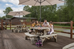 Tummel Valley Holiday Park - Parkdean Resorts